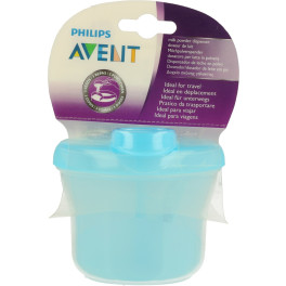 Philips Avent Dispenser di latte in polvere Scf135/06 1 unitu00e0