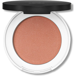 Lily Lolo Blush Compact Just Peachy 4 G