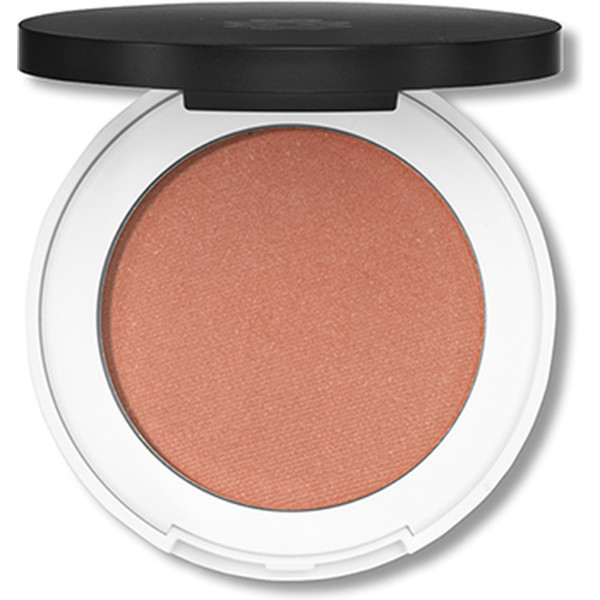 Lily Lolo Blush Compact Just Peachy 4 G