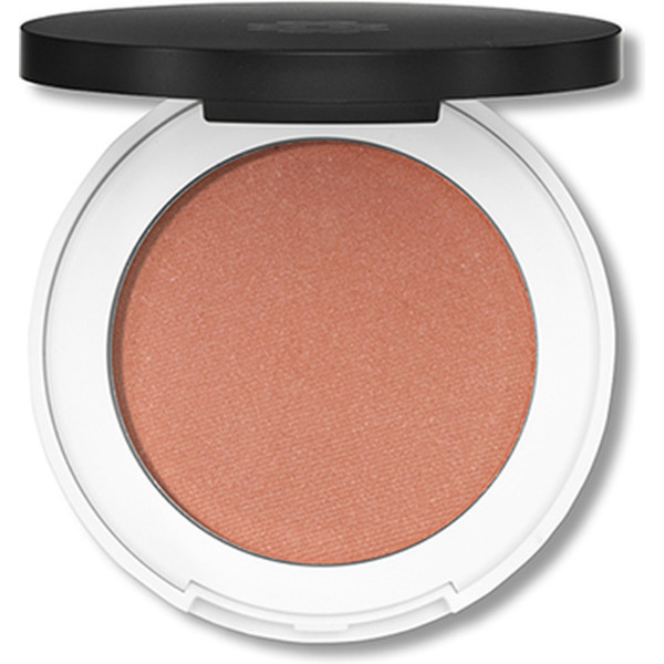 Lily Lolo Compact Blush Just Peachy 4 G