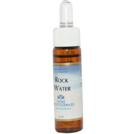 Forza Vitale Fm Rock Water (agua De Roca) 10 Ml De Elixir Floral