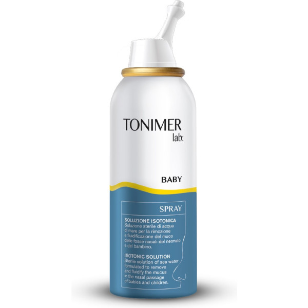 Rilastil Tonimer Baby 100 Ml