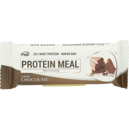 Pwd Barrita Protein Meal 1 Barrita De 35g (chocolate)