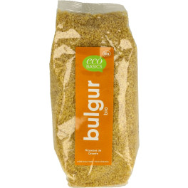 Ecobasics Bulgur Bio 500 G