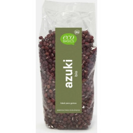 Ecobasics Azuki Bio 500 G