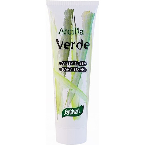 Santiveri Argilla Verde 400 G