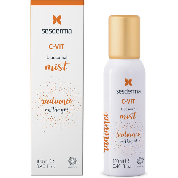 Sesderma C-vit Mist Liposomal 100 Ml