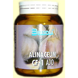 Bellsola Cf-1 Alinaceum Ajo 100 Comprimidos