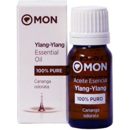 Mon Deconatur Ylang-ylang Aceite Esencial 12 Ml De Aceite Esencial (100%)