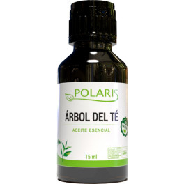 Óleo Essencial Polaris Tea Tree 15 ml de óleo essencial