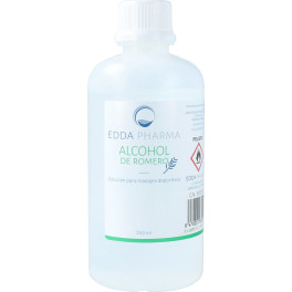 Edda Pharma Romarin Alcool 250 Ml