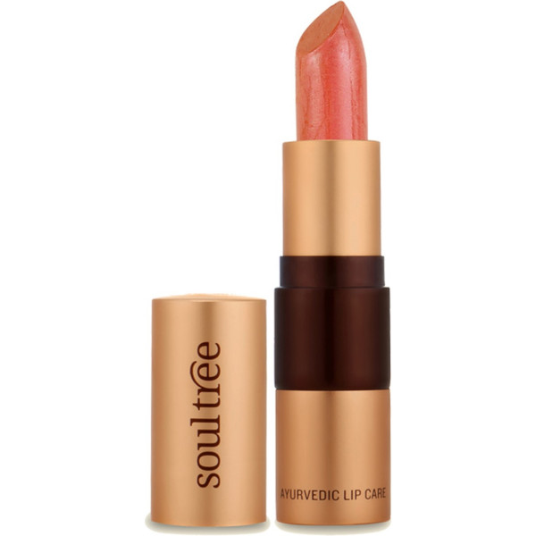 Soultree Barra Labial Cantaloupe 1 Unidad (naranja)