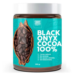 Sweet & Tasty Cacao Alk 100% 250gr