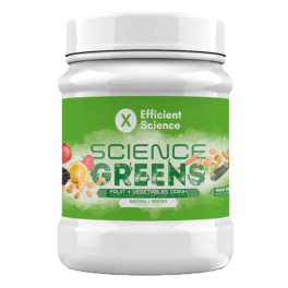Efficient Science Greens 300gr
