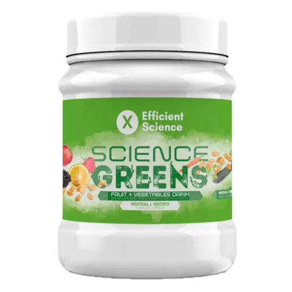 Efficient Science Greens 300gr