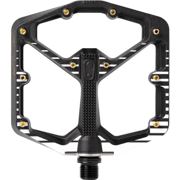 Crank Brothers Crank Brothers Stamp 7 Gran Fabio Wibmer Signature Edition (extra pinkit inbegrepen)