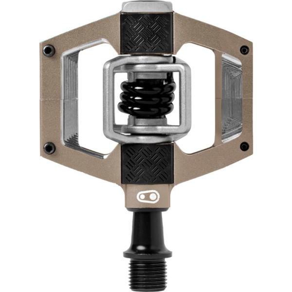 Crank Brothers Crank Brothers Mallet Trail Champagne/Noir Printemps