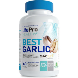 Life Pro Nutrition Life Pro Best Ail 120 gélules