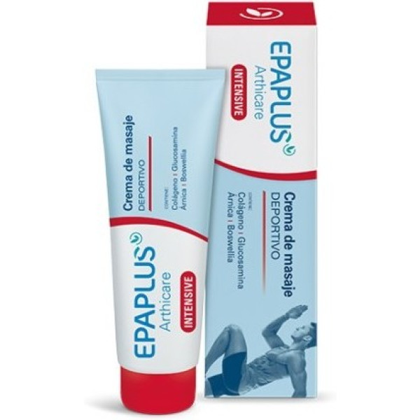 Epaplus Arthicare Intensive Collagen Sport-Massagecreme 75 ml