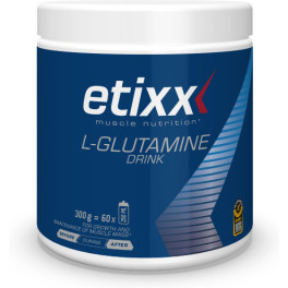 Etixx L-glutamina 300 Gr