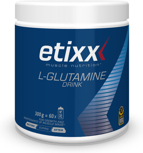Etixx L-Glutamin 300 Gr-image