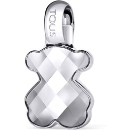 Tous Loveme The Silver Parfum Eau De Parfum Spray 30 ml Feminino