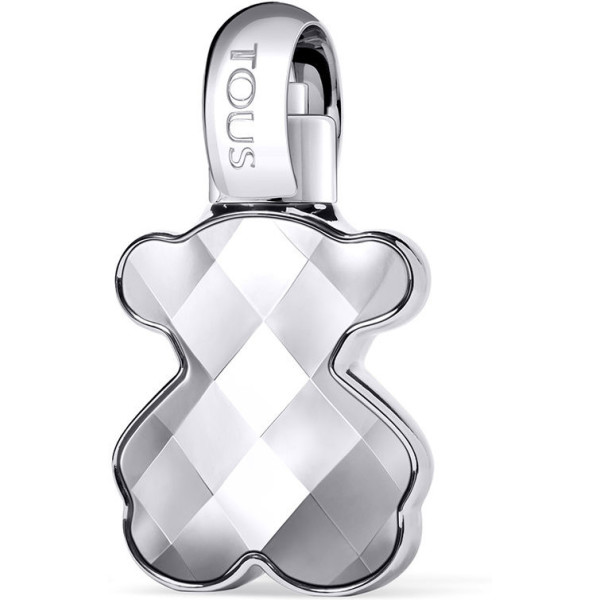 Tous Loveme The Silver Parfum Eau De Parfum Vaporizador 30 Ml Mujer