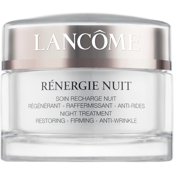 Lancome Rénergie Nuit 50 Ml Mujer