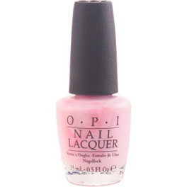 Opi Nail Lacquer Nlb56-mod About You 15 Ml Mujer