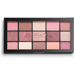 Revolution Make Up Reloaded Lidschatten-Palette Provocative 165 Gr Woman