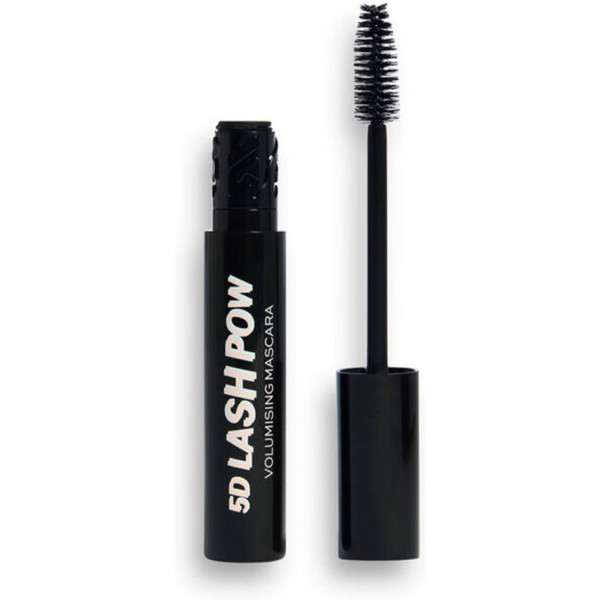 Revolution Make Up 5d Lash Pow mascara volumateur 1220 ml femme