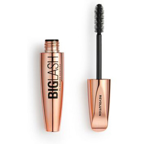 Rímel Revolution Make Up Big Lash XL Volume 8 Gr Woman