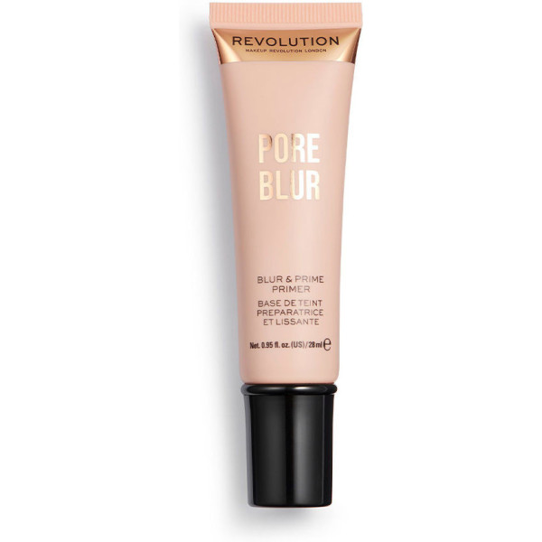 Revolution Make Up Pore Blur & Prime Primer 28 Ml Donna