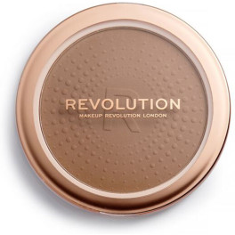 Revolution Make Up Revolution Mega Bronzer 01-Cool 15 Gr Mulher