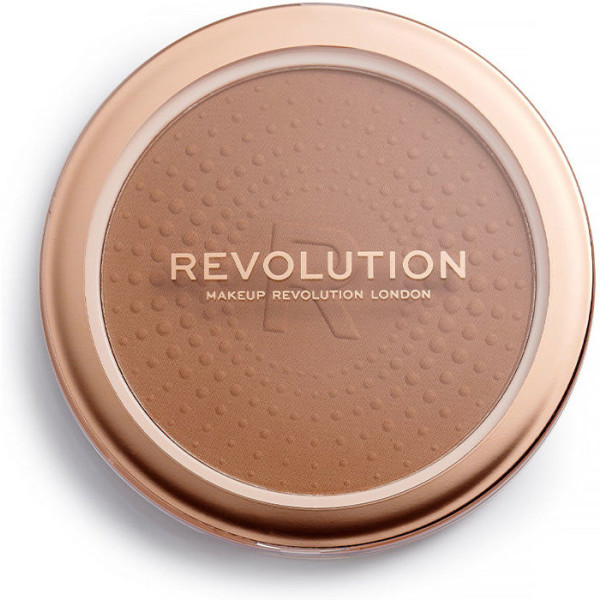 Revolution Make Up Revolution Mega Bronzer 02-warm 15 Gr Donna