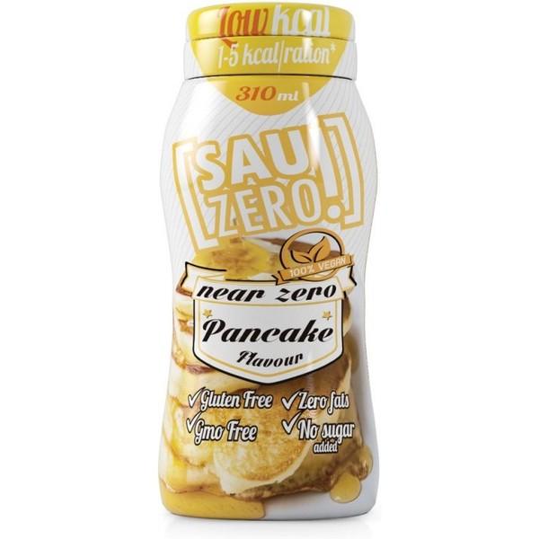 Life Pro Nutrition Sauzero Pancake Syrup 310 Ml