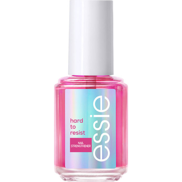 Essie Moeilijk te weerstaan ​​roze nagelversterker 135 ml Unisex