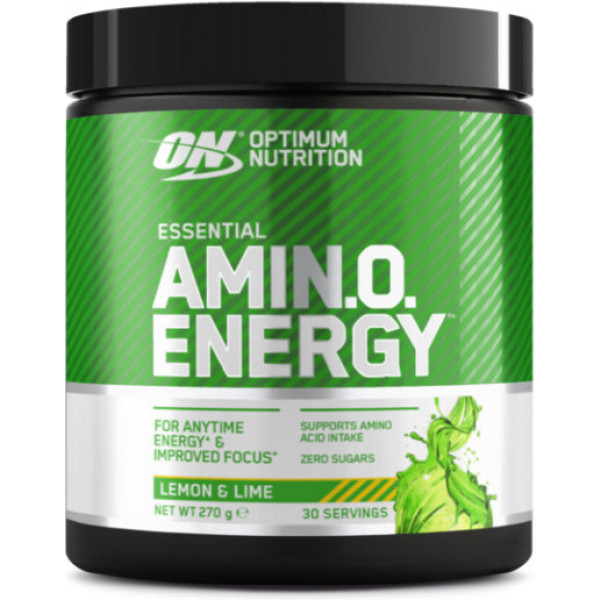 Optimum Nutrition Essential Amino Energy 270 gr