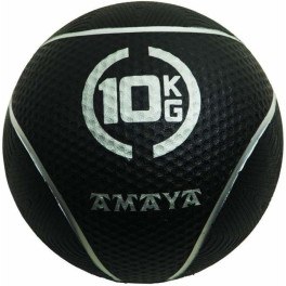 Amaya Sport Balón Medicinal Caucho High Grip