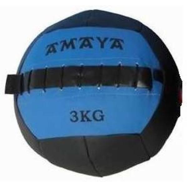 Amaya Sport Balón Medinmax Soft