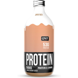 Qnt Nutrition Protein Shake 500 Ml