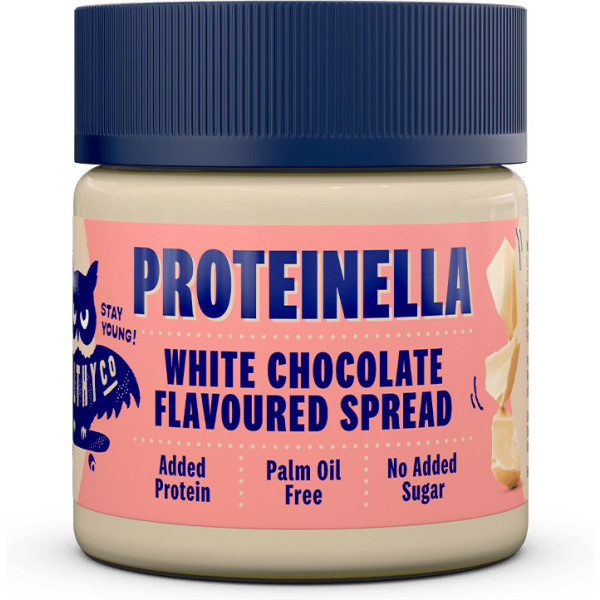 Healthyco Proteinella Bianca 400 Gr