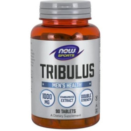 Agora Tribulus 1000 Mg 200 Gr 90 Tabs