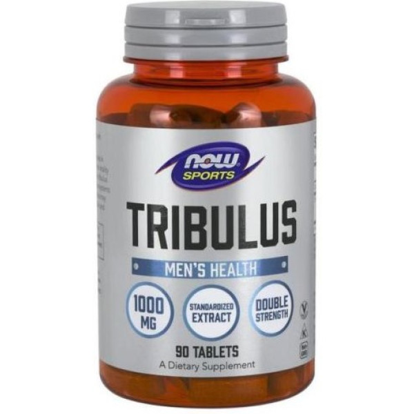 Nu Tribulus 1000 Mg 200 Gr 90 Tabs