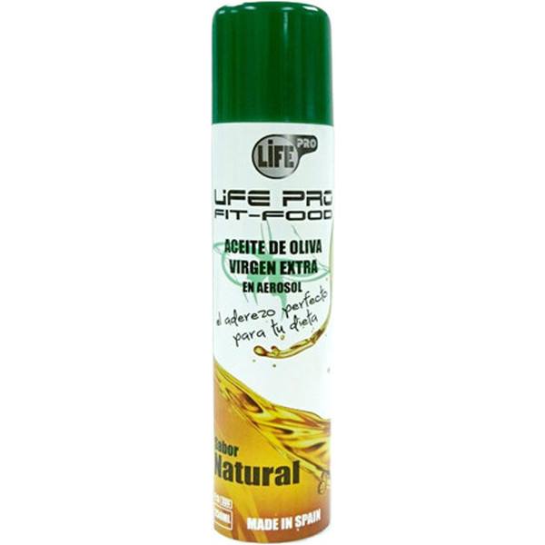 Life Pro Fit Food Natuurlijke Olie Spray 250 ml