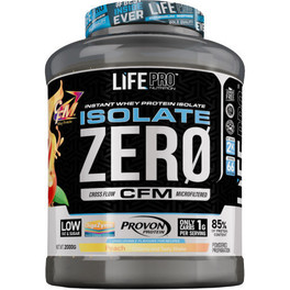 Life Pro Isolate Zero 2kg