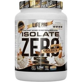 Life Pro Nutrition Isolaat Gourmet Edition 900 gr