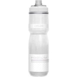 Camelbak Podium Chill 24oz, Reflective Ghost