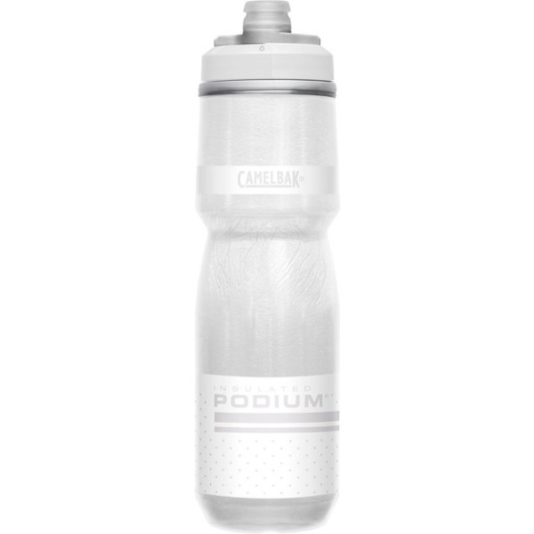 Camelbak Podium Chill 24oz, Reflective Ghost