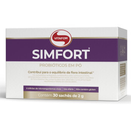 Vitafor Simfort 30 Sobres